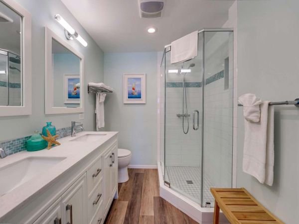 Mission Beach Vacation Rental - San Diego Bayfront Condo with Patio & Views