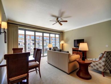 Doors from Living Area to Balcony