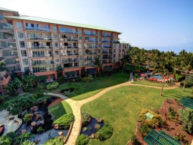 Condos with Ocean View