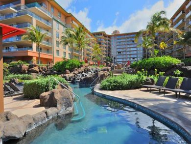 Pools with Loungers