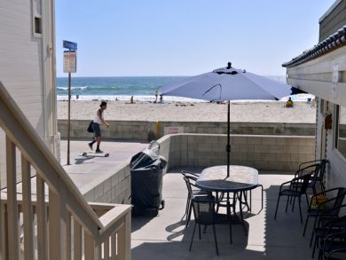 Ocean View
