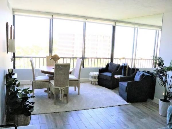 Views of the Gulf Of Mexico From Luxury Beach Condo Sleeps 6