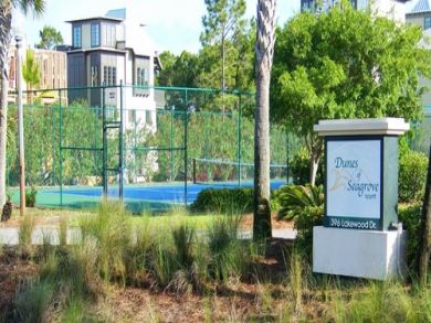 Beaches Of South Walton Condo 886777
