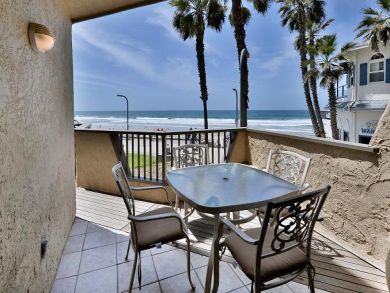 Outdoor Table Set