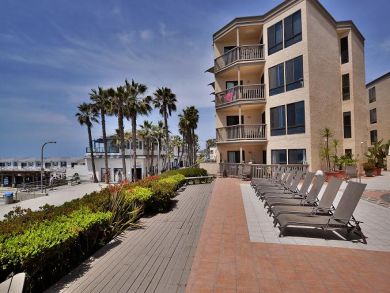 Sun Deck