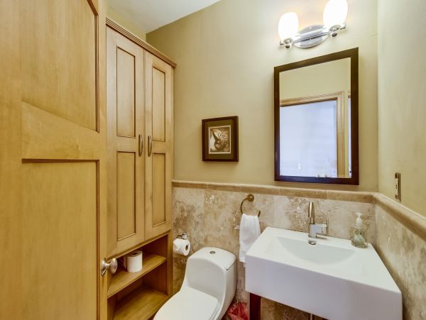 Mission Beach Six Bedroom Vacation Rental Sleeps 16 Guests