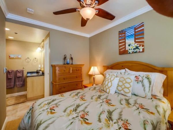 Mission Beach Vacation Rental with Patio & Bay Views San Diego Beachfront