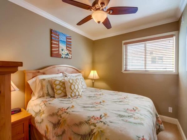 Mission Beach Vacation Rental with Patio & Bay Views San Diego Beachfront