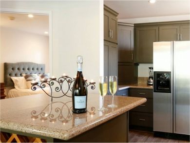 Kitchen Bar