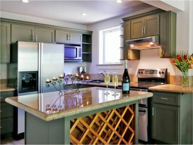 Kitchen Bar