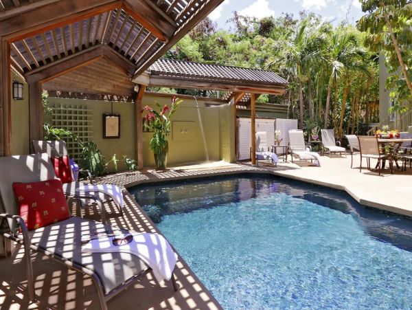 Rent two bedrooms or Entire Estate on Maui