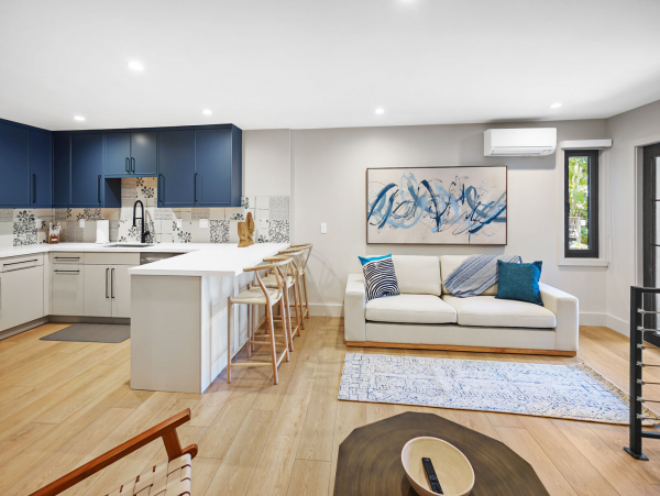 Rent two bedrooms or Entire Estate on Maui