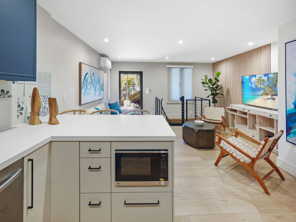 Rent two bedrooms or Entire Estate on Maui