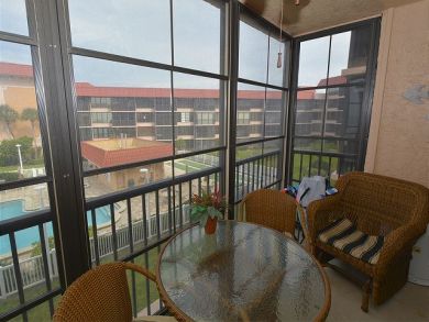 Indian Shores Two Bedroom Rental- Three Month Stay