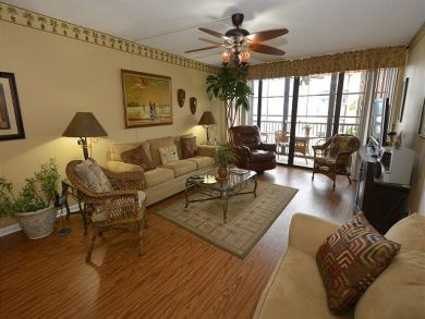 Indian Shores Two Bedroom Rental- Three Month Stay