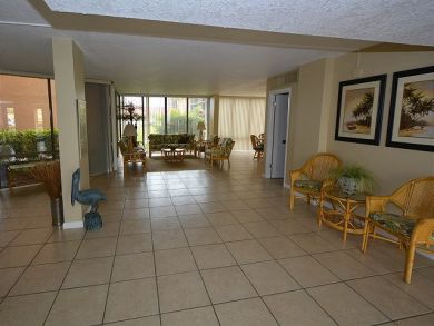 Indian Shores Two Bedroom Rental- Three Month Stay