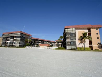 Indian Shores Two Bedroom Rental- Three Month Stay