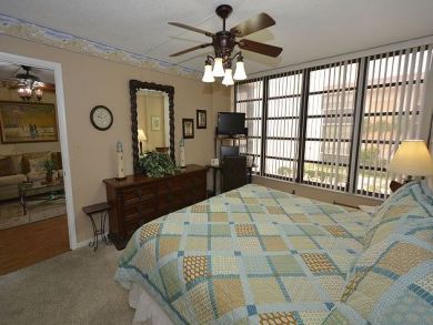 Indian Shores Two Bedroom Rental- Three Month Stay