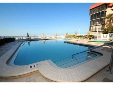 Indian Shores Two Bedroom Rental- Three Month Stay