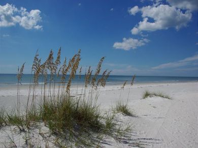 Sandy Beach