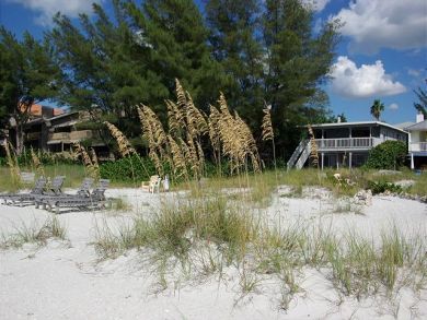 Indian Shores, Florida Vacation Condo on Beach