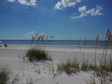 Wide Beach