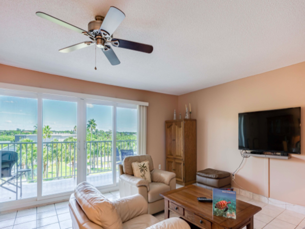 Spacious 2-Bedroom Condo in Indian Shores - additional view, photo 4