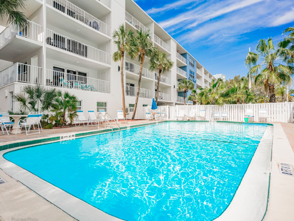 Spacious 2-Bedroom Condo in Indian Shores - additional view, photo 3