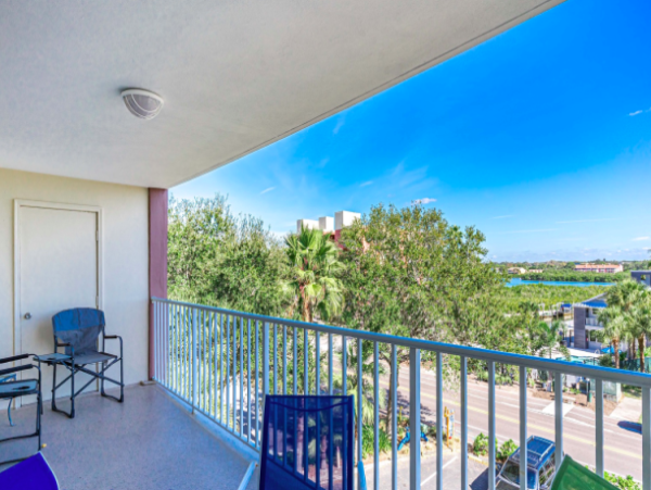 Spacious 2-Bedroom Condo in Indian Shores - additional view, photo 5