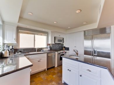Fully Equipped Kitchen Fully Equipped Kitchen