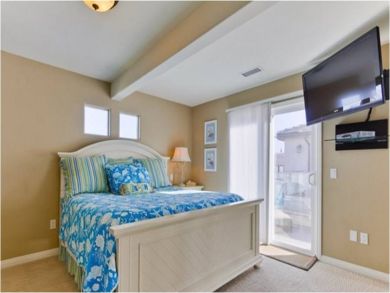 Bedroom 2 with King Bed Bedroom 2 with King Bed
