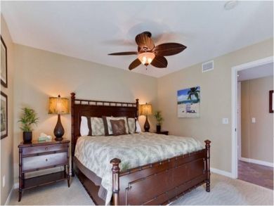 Bedroom 3 with King Bed Bedroom 3 with King Bed