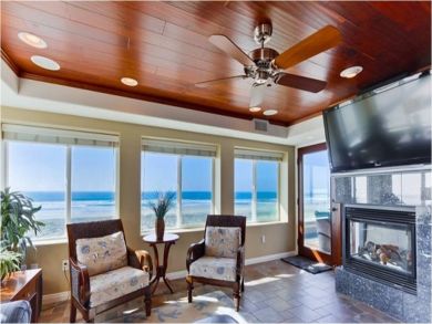 Living Room with Ocean View Living Room with Ocean View