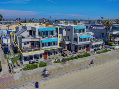 Four Bedroom Luxury Rental Sleeps 10 San Diego' Mission Beac Four Bedroom Luxury Rental Sleeps 10 San Diego' Mission Beac