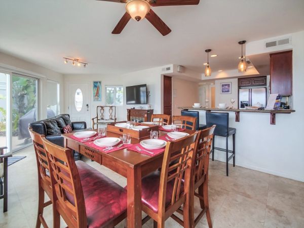 Beach Homes at Mission Beach - One of the Top Ten Rentals