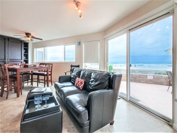 Beach Homes at Mission Beach - One of the Top Ten Rentals