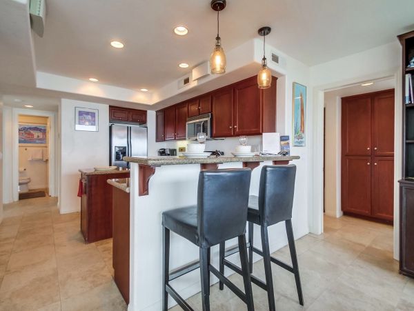 Beach Homes at Mission Beach - One of the Top Ten Rentals