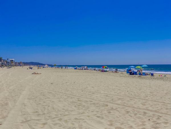 Beach Homes at Mission Beach - One of the Top Ten Rentals