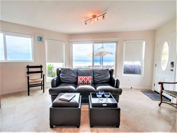 Beach Homes at Mission Beach - One of the Top Ten Rentals