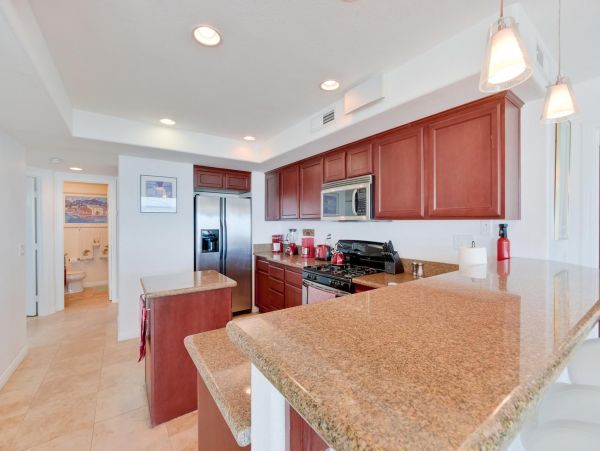Beach Homes at Mission Beach - One of the Top Ten Rentals