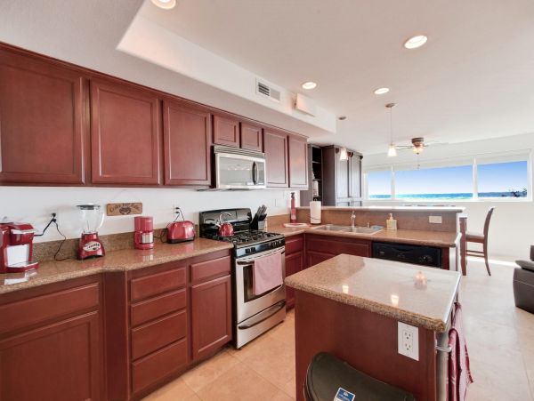 Beach Homes at Mission Beach - One of the Top Ten Rentals