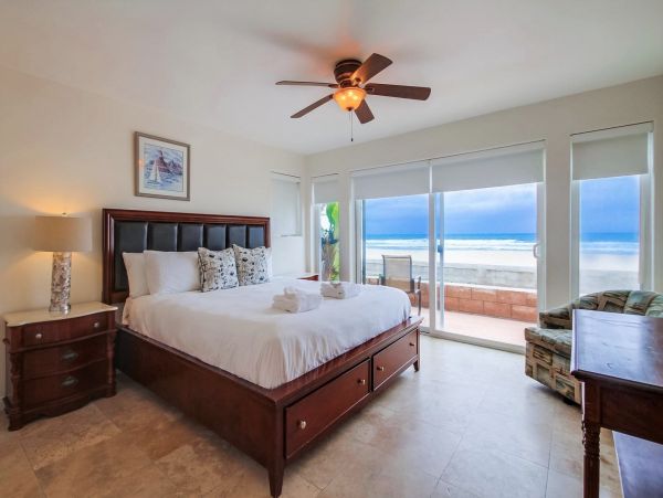 Beach Homes at Mission Beach - One of the Top Ten Rentals