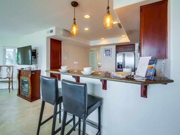 Beach Homes at Mission Beach - One of the Top Ten Rentals