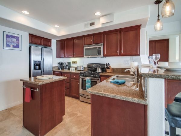 Beach Homes at Mission Beach - One of the Top Ten Rentals