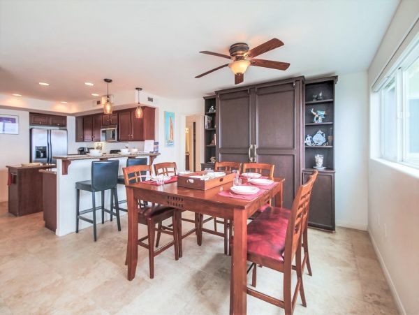Beach Homes at Mission Beach - One of the Top Ten Rentals