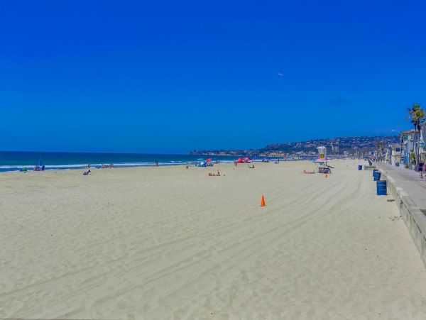Beach Homes at Mission Beach - One of the Top Ten Rentals