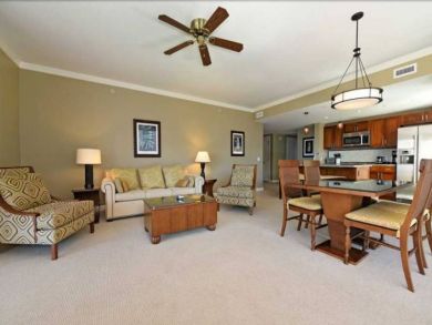 Luxury  2 Bedroom Rental with Full Ocean Views Kaanapali
