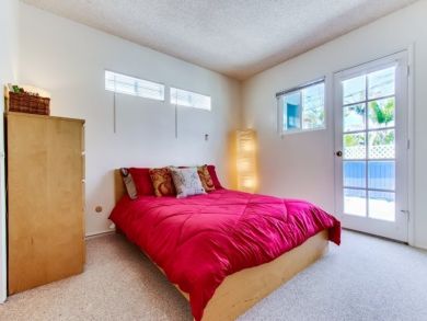 Bedroom 2 with Queen Bed