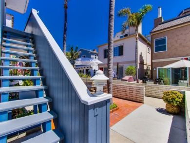 Upper Level Rental