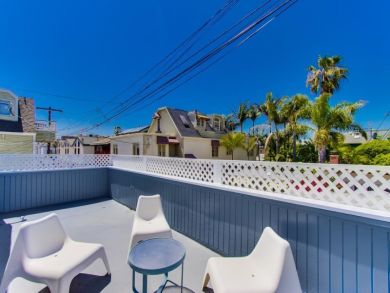 Private Deck